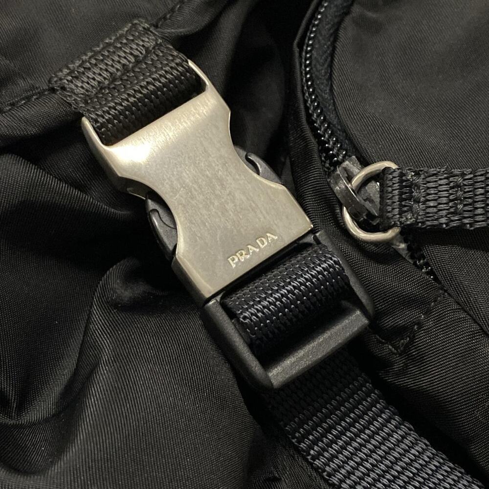 Prada Backpack - Picture 11 of 15